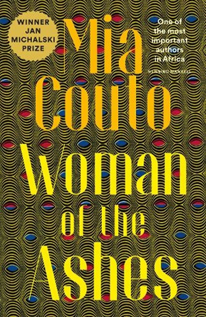 Woman of the Ashes, Mia Couto - Paperback - 9781642860399