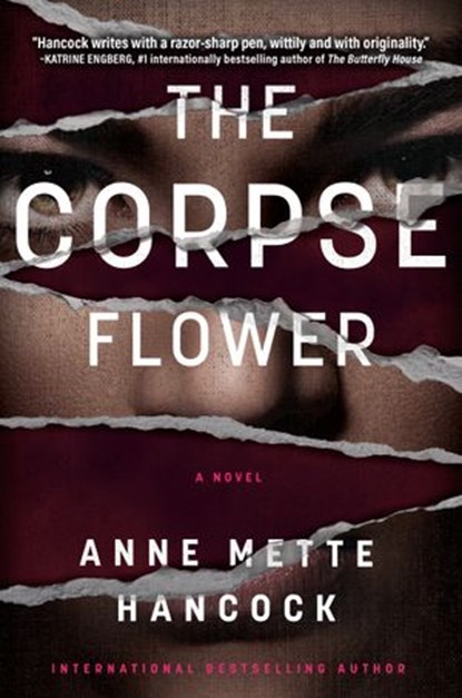 The Corpse Flower, Anne Mette Hancock - Ebook - 9781643858296