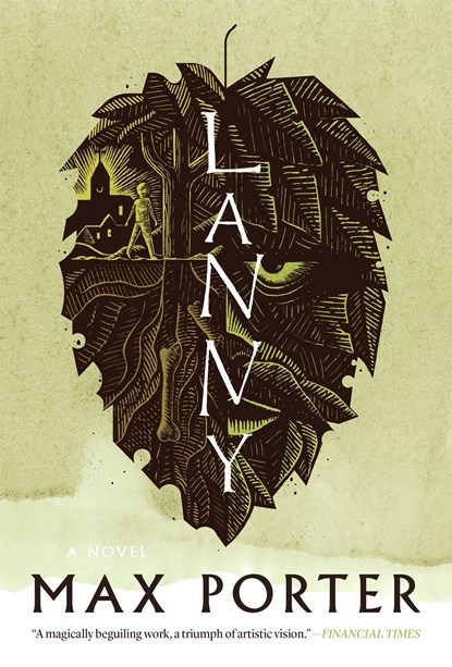 Lanny, Max Porter - Paperback - 9781644450208