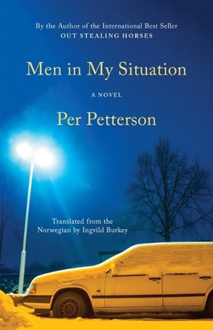 Men in My Situation, Per Petterson - Paperback - 9781644450970