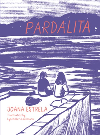 PARDALITA, Joana Estrela - Paperback - 9781646142569