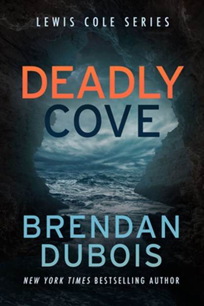Deadly Cove, Brendan DuBois - Paperback - 9781648754449