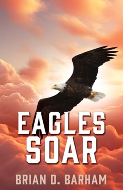 Eagles Soar, Brian D. Barham - Paperback - 9781662891199