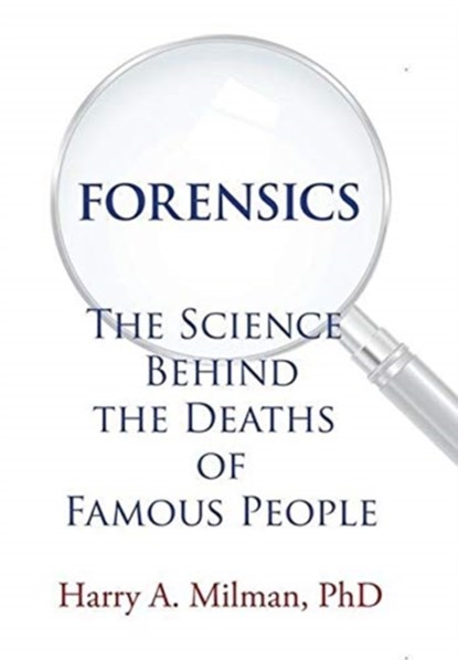 Forensics, HARRY A,  PhD Milman - Gebonden - 9781664136236