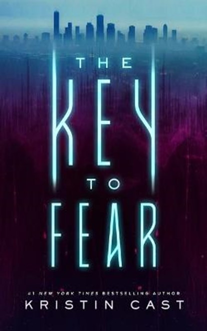 The Key to Fear, Kristin Cast - Paperback - 9781665088176