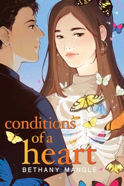 Conditions of a Heart, Bethany Mangle - Gebonden - 9781665937634