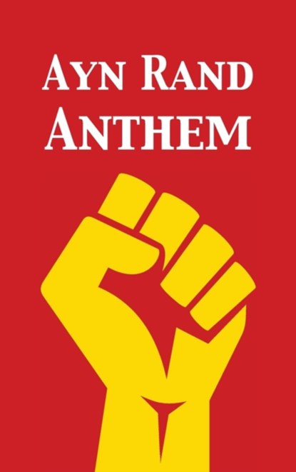 Anthem, Ayn Rand - Gebonden - 9781680923001