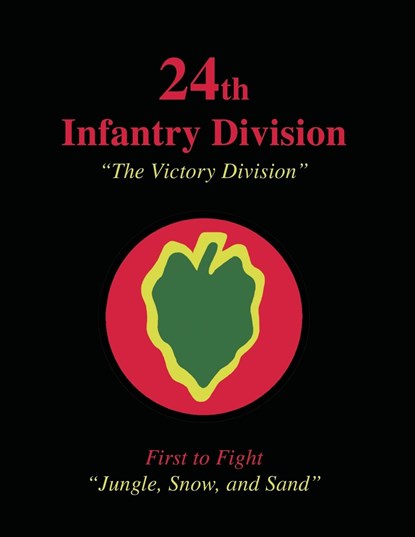 24th Infantry Division, Herbert C. Banks - Paperback - 9781681621340