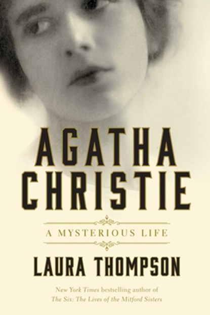 Agatha Christie, Laura Thompson - Gebonden - 9781681776538
