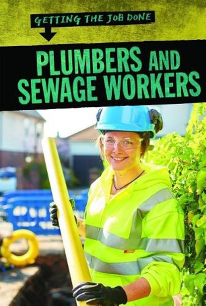 Plumbers and Sewage Workers, Nathan Miloszewski - Paperback - 9781725300125