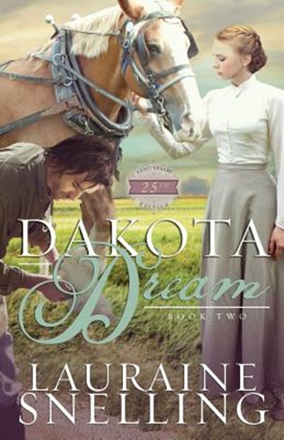 Dakota Dream, Lauraine Snelling - Paperback - 9781728727004