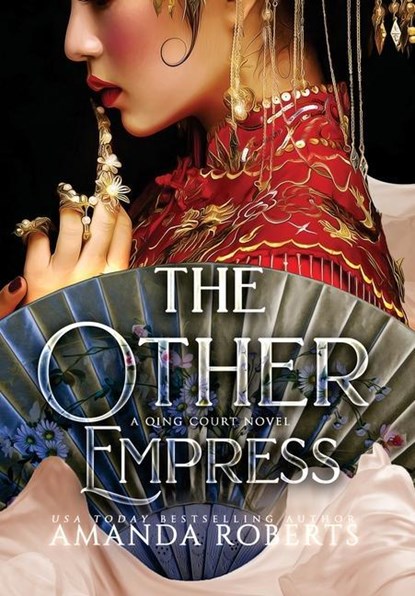 The Other Empress, Amanda Roberts - Gebonden - 9781732438361