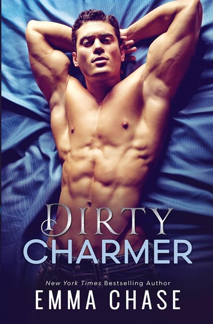 Dirty Charmer, Emma Chase - Paperback - 9781733959728