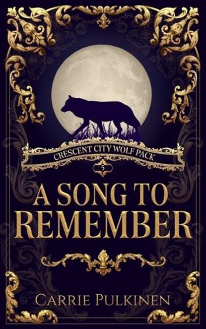 A Song to Remember, Carrie Pulkinen - Paperback - 9781734762426