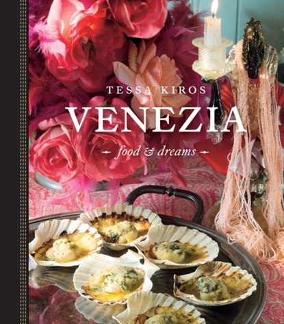 Venezia, Tessa Kiros - Paperback - 9781743366639