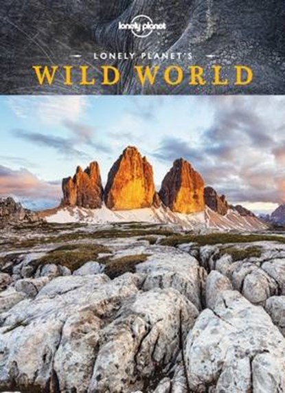 Wild World, niet bekend - Gebonden Gebonden - 9781743607480