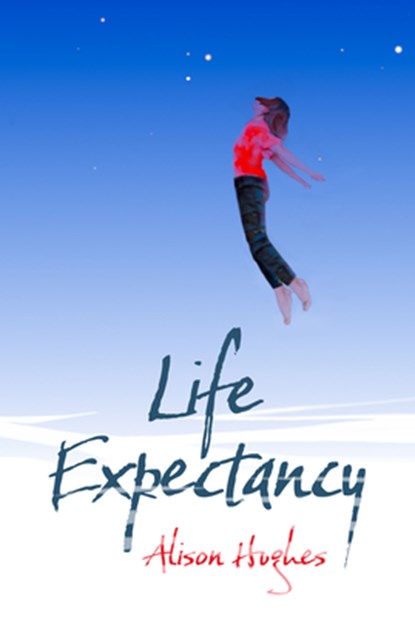 Life Expectancy, Alison Hughes - Paperback - 9781770867093