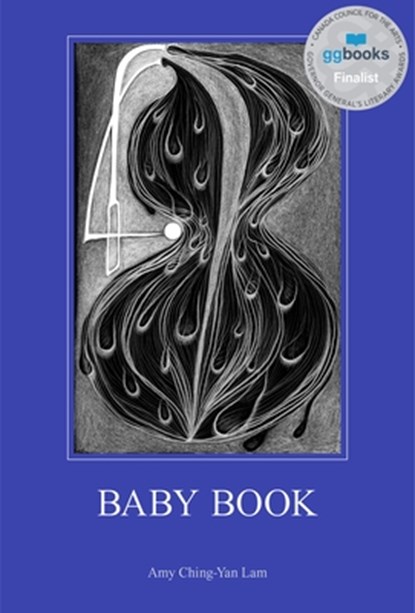 Baby Book, Amy Ching-Yan Lam - Paperback - 9781771315968