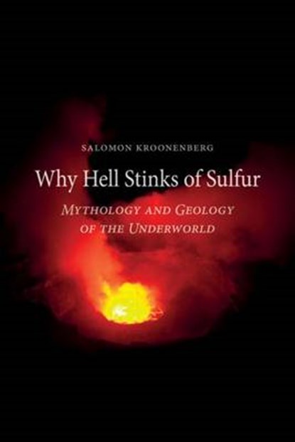 Why Hell Stinks of Sulfur, Salomon Kroonenberg - Gebonden - 9781780230450