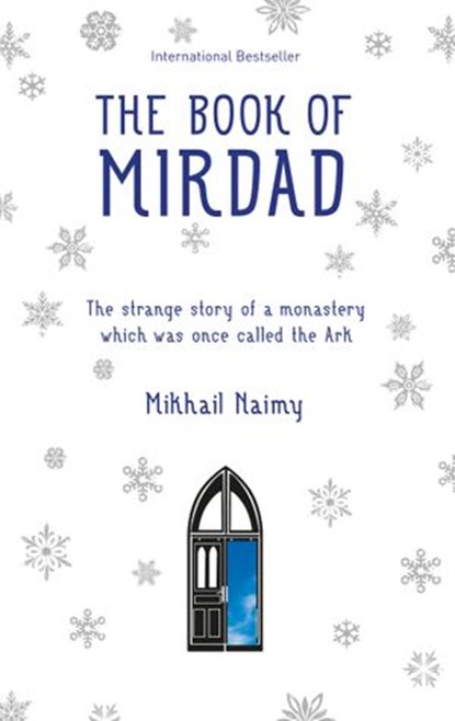 The Book of Mirdad, Mikhail Naimy - Ebook - 9781780283081
