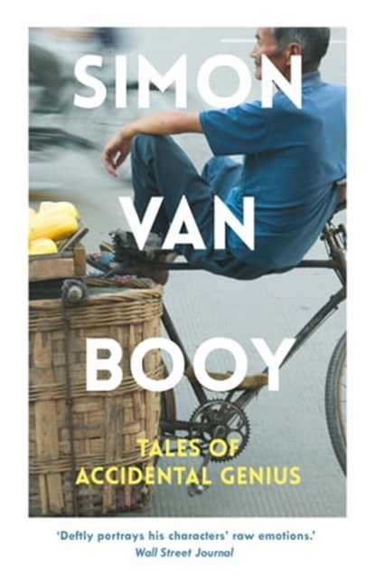 Tales of Accidental Genius, Simon Van Booy - Ebook - 9781780749723