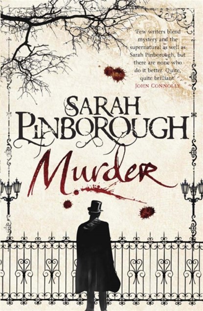 Murder, Sarah Pinborough - Paperback - 9781780872360