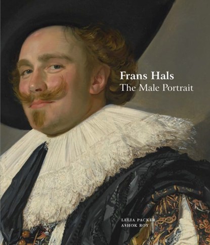 Frans Hals, Lelia Packer ; Ashok Roy - Paperback - 9781781301104