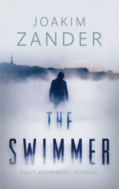 The Swimmer, Joakim Zander - Paperback - 9781781859193
