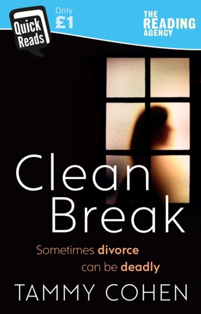 Clean Break, Tammy Cohen - Paperback - 9781784162917