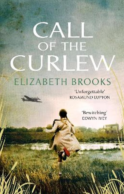 Call of the Curlew, Elizabeth Brooks - Paperback - 9781784163495