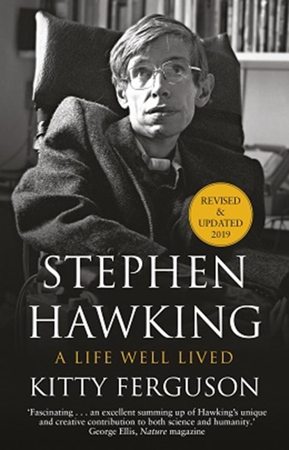 Stephen Hawking, Kitty Ferguson - Paperback - 9781784164560