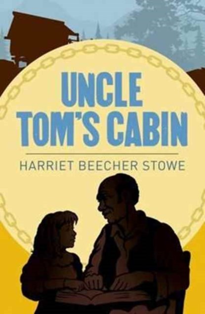 Uncle Toms Cabin, Beecher Stowe Harriet - Paperback - 9781784287092