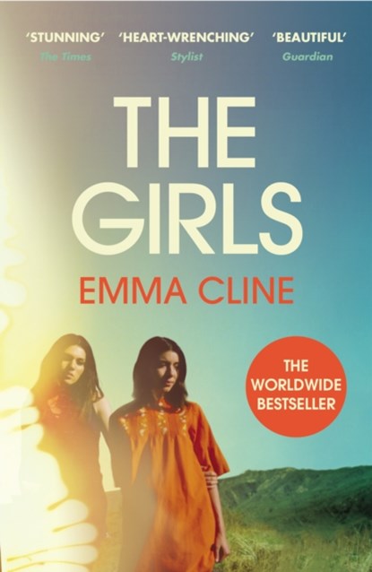 The Girls, Emma Cline - Paperback - 9781784701741
