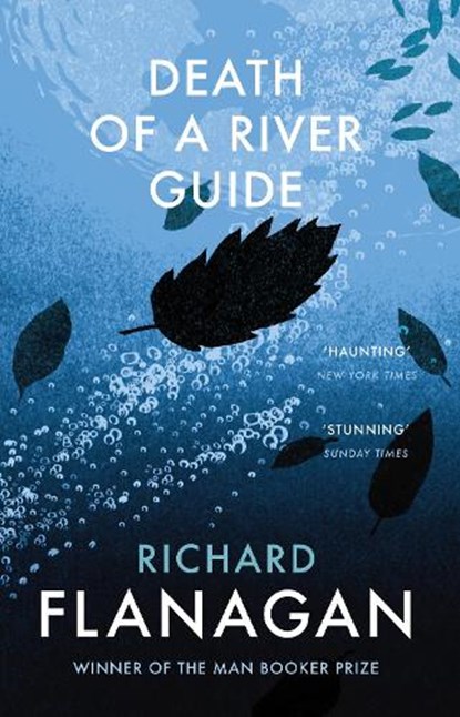 Death of a River Guide, Richard Flanagan - Paperback - 9781784702908