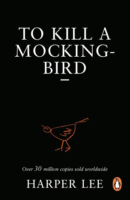 To Kill A Mockingbird, Harper Lee - Paperback - 9781784752637