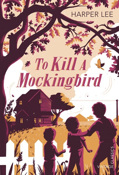 To Kill a Mockingbird, Harper Lee - Paperback - 9781784870799
