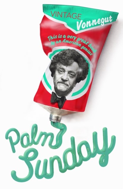 Palm Sunday, Kurt Vonnegut - Paperback - 9781784877040