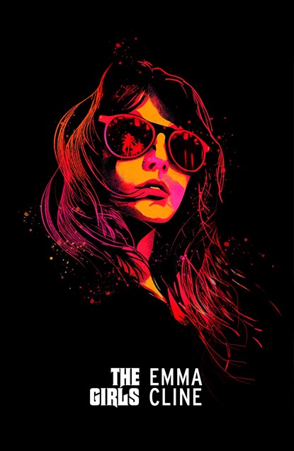 The Girls, Emma Cline - Paperback - 9781784878559