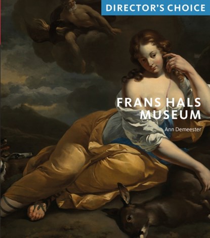 Frans Hals Museum, Ann Demeester - Paperback - 9781785511608