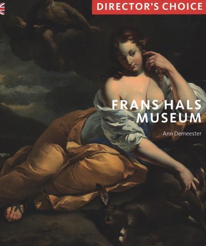 Frans Hals Museum, Ann Demeester - Paperback - 9781785511615