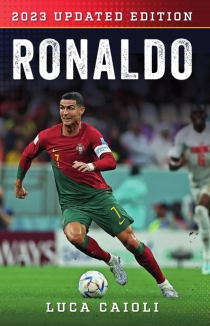 Ronaldo, Luca Caioli - Paperback - 9781785788796