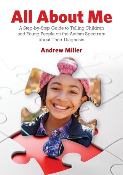All About Me, Andrew Miller - Paperback - 9781785921292