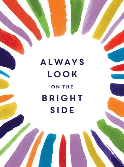 Always Look on the Bright Side, Sophie Golding - Gebonden - 9781786850232