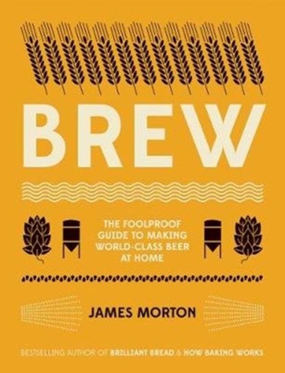 Brew, James Morton - Paperback - 9781787131613