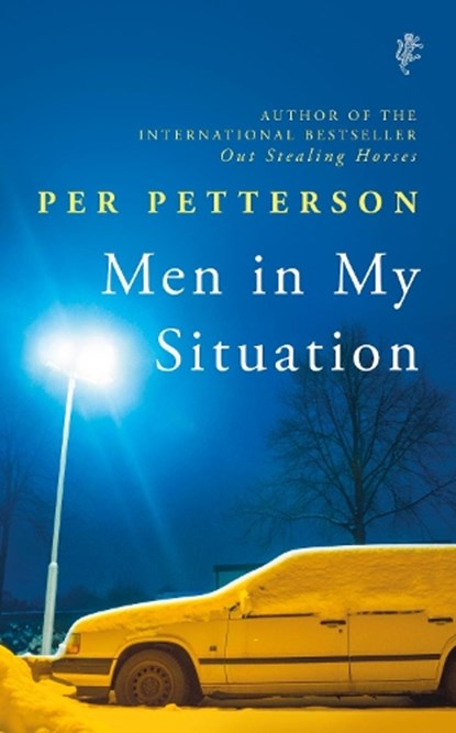 Men in My Situation, Per Petterson - Gebonden - 9781787301658
