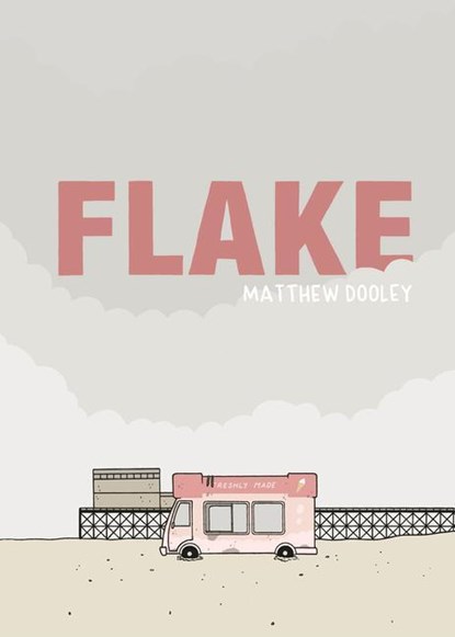 Flake, Matthew Dooley - Gebonden - 9781787330580