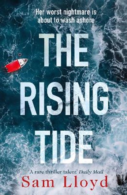 The Rising Tide, Sam Lloyd - Gebonden - 9781787631861