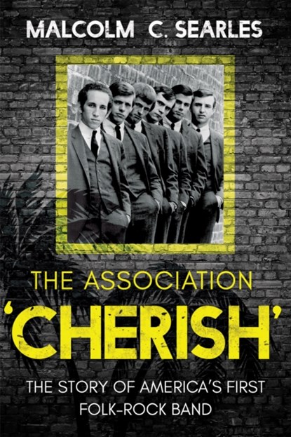 The Association 'Cherish', Malcolm C. Searles - Paperback - 9781789013610