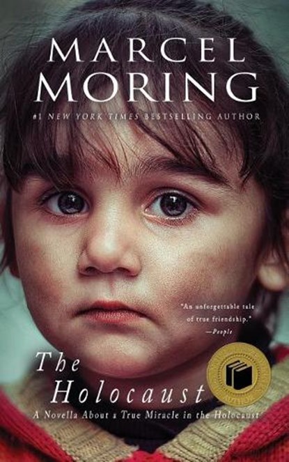 The Holocaust, Marcel Moring - Paperback - 9781790896035