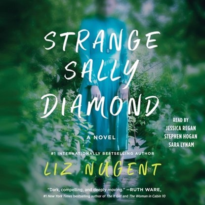 Strange Sally Diamond, Liz Nugent - AVM - 9781797159973